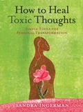 Cover: How to Heal Toxic Thoughts - Sterling