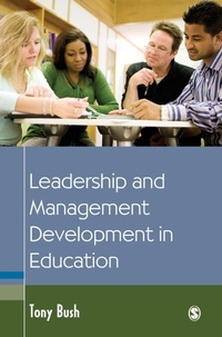 Enlarge image Cover: Leadership and Management Development in Education - SAGE Publications Inc