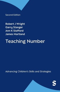 Enlarge image Cover: Teaching Number - SAGE Publications Inc