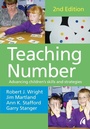 Cover: Teaching Number - SAGE Publications Inc