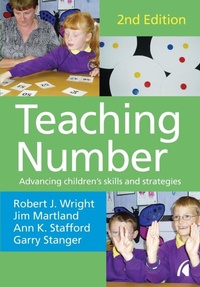 Enlarge image Cover: Teaching Number - SAGE Publications Inc
