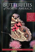 Cover: Butterflies of North America - Sterling