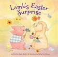 Cover: Lamb's Easter Surprise - Sterling