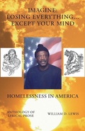 Cover: Imagine - Xlibris Us