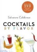 Cover: Cocktails by Flavor - Sterling