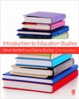 Cover: Introduction to Education Studies - SAGE Publications Ltd