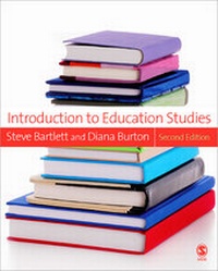 Abbildung von: Introduction to Education Studies - SAGE Publications Ltd