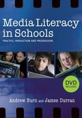 Cover: Media Literacy in Schools - SAGE Publications Inc