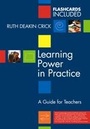 Cover: Learning Power in Practice - SAGE Publications Inc