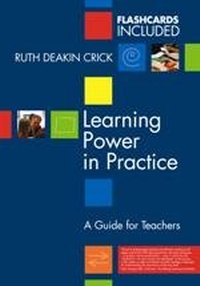 Enlarge image Cover: Learning Power in Practice - SAGE Publications Inc
