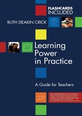 Cover: Learning Power in Practice - SAGE Publications Inc