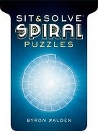 Enlarge image Cover: Sit & Solve (R) Spiral Puzzles - Sterling