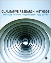 Enlarge image Cover: Qualitative Research Methods - SAGE Publications Inc