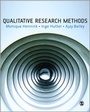 Cover: Qualitative Research Methods - SAGE Publications Inc