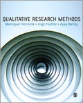 Cover: Qualitative Research Methods - SAGE Publications Inc