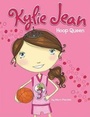 Cover: Hoop Queen - Picture Window Books