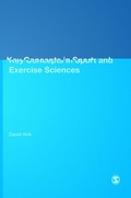 Cover: Key Concepts in Sport and Exercise Sciences - SAGE Publications Inc