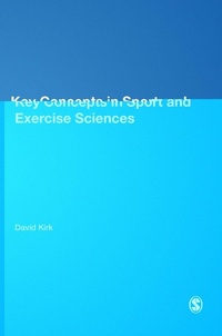 Enlarge image Cover: Key Concepts in Sport and Exercise Sciences - SAGE Publications Inc