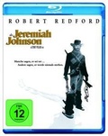 Cover: Jeremiah Johnson - Warner Home Entertainment