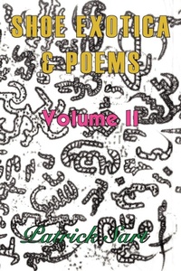 Abbildung von: SHOE EXOTICA and POEMS - AuthorHouse