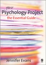 Cover: Your Psychology Project - SAGE Publications Inc