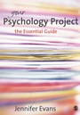 Cover: Your Psychology Project - SAGE Publications Inc