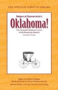 Cover: Oklahoma! - Applause Theatre Book Publishers