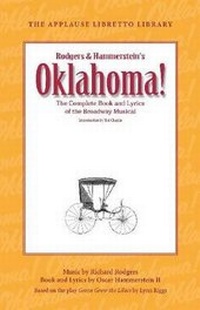 Enlarge image Cover: Oklahoma! - Applause Theatre Book Publishers