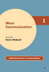 Enlarge image Cover: Mass Communication - SAGE Publications Inc