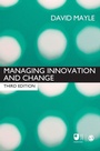 Cover: Managing Innovation and Change - SAGE Publications Inc