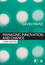 Cover: Managing Innovation and Change - SAGE Publications Inc