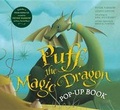 Cover: Puff, the Magic Dragon Pop-Up - Sterling Publishing Co Inc