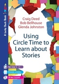 Cover: Using Circle Time to Learn About Stories - SAGE Publications Inc
