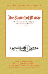Enlarge image Cover: The Sound of Music - Applause Theatre Book Publishers