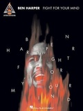 Cover: Ben Harper - Hal Leonard Corporation