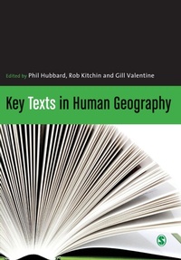 Enlarge image Cover: Key Texts in Human Geography - SAGE Publications Inc