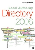 Abbildung von: Local Authority Directory 2006 - SAGE Publications Inc