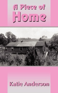 Enlarge image Cover: A Piece of Home - AuthorHouse