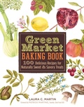 Cover: Green Market Baking Book - Union Square & Co.
