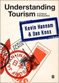 Cover: Understanding Tourism - SAGE Publications Inc