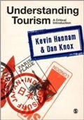 Cover: Understanding Tourism - SAGE Publications Inc