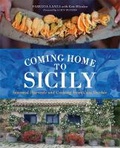 Cover: Coming Home to Sicily - Sterling