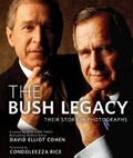 Cover: The Bush Legacy - Sterling
