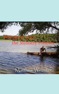 Cover: Wherever I Go the Ministry Follows - AuthorHouse