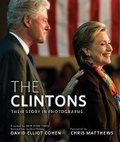 Cover: The Clintons - Sterling