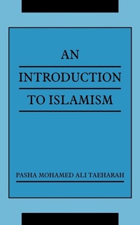 Abbildung von: An Introduction to Islamism - AuthorHouse