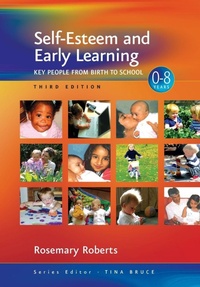 Enlarge image Cover: Self-Esteem and Early Learning - SAGE Publications Inc