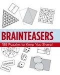 Cover: Brainteasers - Sterling