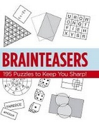 Enlarge image Cover: Brainteasers - Sterling