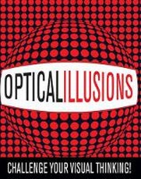 Enlarge image Cover: Optical Illusions - Sterling